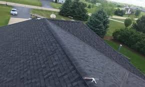 Best Emergency Roof Repair Services  in Buffalo, OK